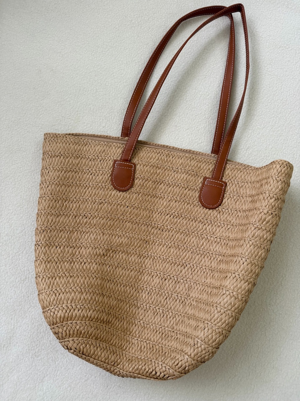 Woven bag - Picture 5 of 5